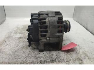 Генератор Skoda Superb B5 (3U)