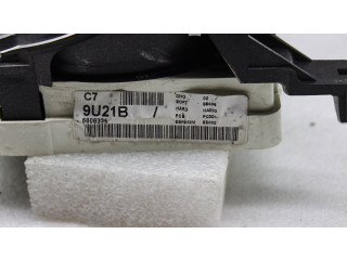 Панель приборов 9u21b Nissan Note (E11)