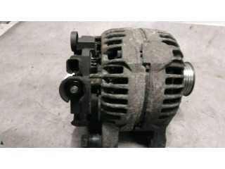 Генератор 5705AC Citroen C3 1.4