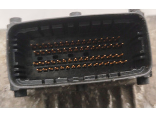 Řídící jednotka 090107, 206980   Fiat Punto (188) 2001