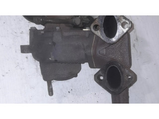 Turbodmychadlo Турбина 2247297G, VNT15 BMW 5 E39 2.0