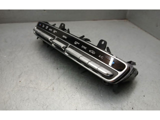 Блок управления климат-контролем A2059054215, 0000883464   Mercedes-Benz GLC X253 C253