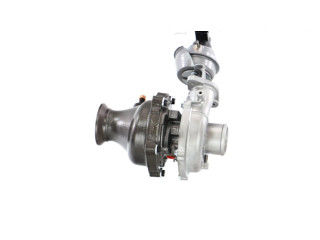 Турбина Fiat Fiorino 822088-5009S, 822088-5009S