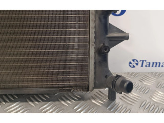 Радиатор охлаждающей жидкости 1K0121251CL    Skoda Yeti (5L)  CBZB 