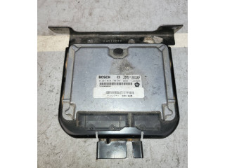 Блок управления двигателя 0281010140 Jeep Grand Cherokee (WJ)