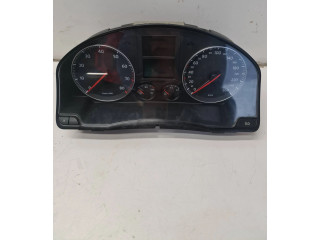 Панель приборов 1K0920862A, V0004000 Volkswagen Jetta V