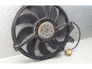 Вентилятор радиатора 8Z0959453 Audi A2 1.4