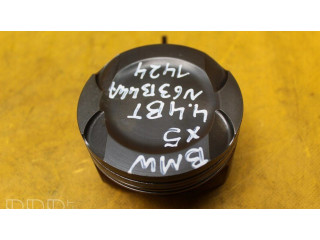 Píst N63B44A BMW 7 F01 F02 F03 F04 pro benzínový motor 4.4