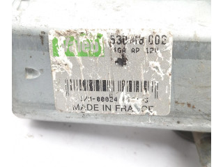 Моторчик заднего дворника 171100024, None Rover 200 XV