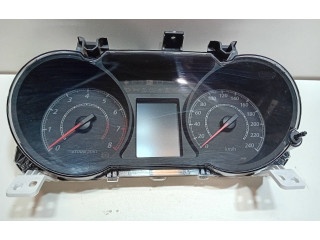 Панель приборов 8100C801 Mitsubishi ASX