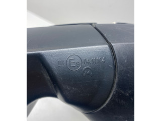 Зеркало электрическое Skoda Fabia Mk3 (NJ) 2015 - 2021 года