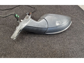 Zpětné zrcátko Volkswagen PASSAT B7 2011