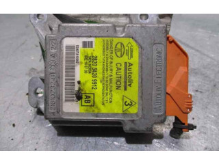 Блок подушек безопасности 282054209912, 602168700 Tata Indica Vista I
