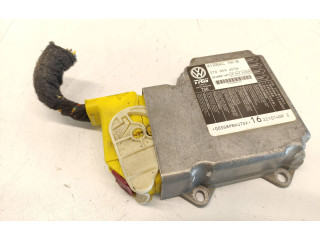 Блок подушек безопасности 3T0959655B, 221098107 Skoda Superb B6 (3T)