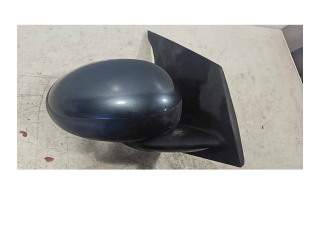 Зеркало (механическое)       Citroen C1  2006 - 2013 года   