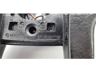 Руль Volkswagen Golf II  1984 - 1991 года 191419091M, 321419660      