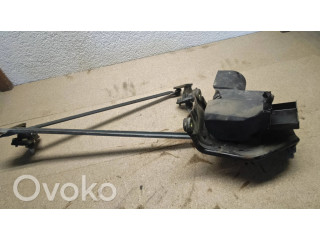 Моторчик дворников 1390591186    Renault Scenic I