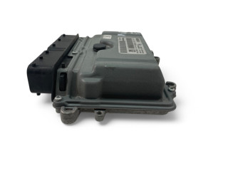 Блок управления двигателем Блок управления 31286086, 0261209108   Volvo V70