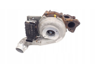 Турбина Jeep Grand Cherokee 35242180G