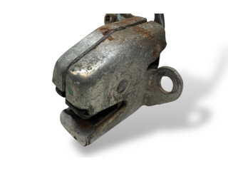 Замок багажника Fiat Doblo