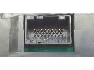 Панель приборов 51911161, 503005162000 Opel Combo D