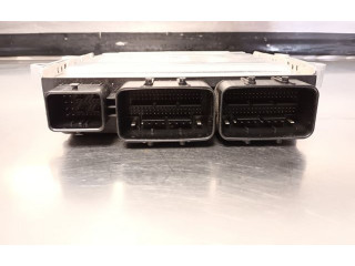 Блок управления двигателя 132103121811 Dacia Duster II