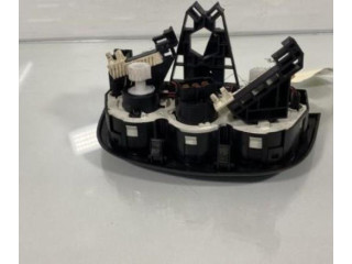 Блок управления климат-контролем    Chevrolet Matiz