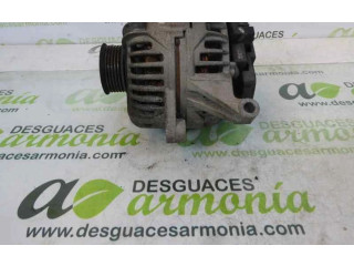 Генератор 38522296F   Jeep Grand Cherokee (WJ)      