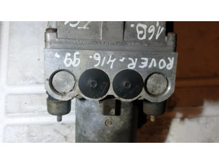 Блок АБС 0265216033, 0273004138 Rover 414 - 416 - 420