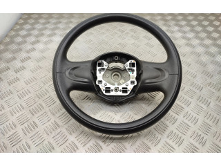 Руль Mini Cooper Countryman R60 2011-2016 года