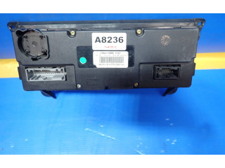 Блок управления климат-контролем 7354173960, 69622202 Fiat Croma