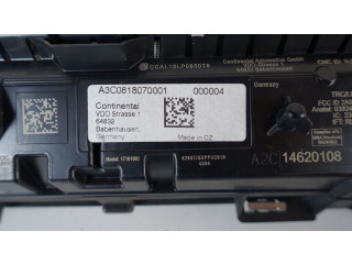 Панель приборов 82A920700D Audi A1