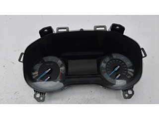 Панель приборов GM2T10849AHC Ford Galaxy