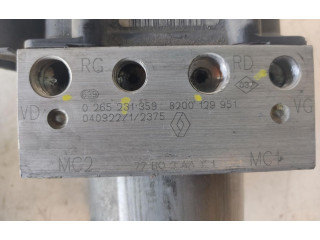 Jednotka ABS 0265231359 Renault Grand Modus