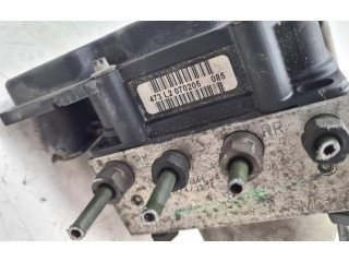 Jednotka ABS 0265231341 Nissan Micra 2005