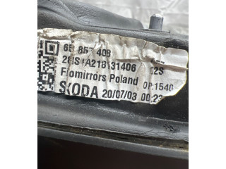 Зеркало электрическое        Skoda Kamiq  2019 -  года   