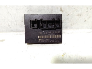 Блок комфорта 1K0959433BT, 5DK00897702 Skoda Octavia Mk2 (1Z)