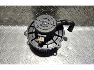 Вентилятор печки    971132C000   Hyundai Coupe