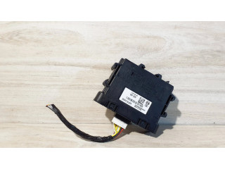 Блок управления 284Y66LA2A, F005V03265   Dacia Spring