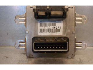 Блок управления коробкой передач P56050147AJ Jeep Grand Cherokee (WK)