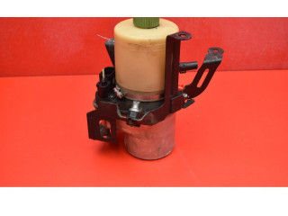 Рулевая рейка Насос усилителя руля Skoda Fabia Mk1 (6Y) 1999 - 2007 года