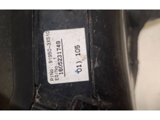 Блок предохранителей  919503X510, 1605231749   KIA Ceed    