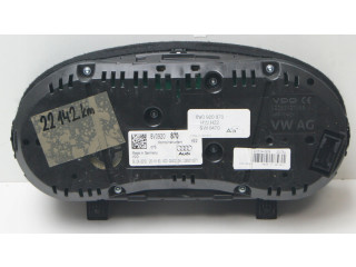 Панель приборов 8V0920760   Audi A3 S3 8V       