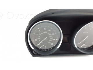 Панель приборов 9232482, 869000138   BMW Z4 E89       