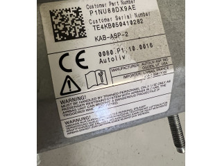 Подушка безопасности для колен P1NU88DX9AE, TE4KB050410282 Jeep Grand Cherokee