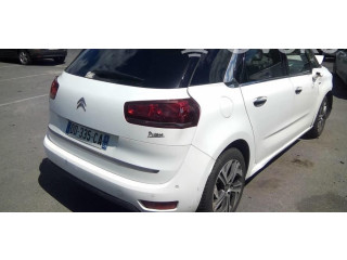 Боковая подушка безопасности NT Citroen C4 II Picasso