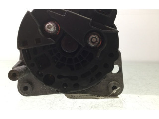 Генератор 06B903016G Audi A6 S6 C5 4B