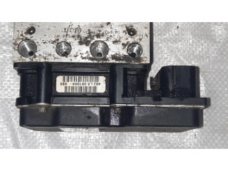 Блок АБС 6Q0907379AA Skoda Fabia Mk1 (6Y) 1999-2007 года