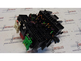   Pojistková skříňka 94FG14A073AA   Ford Fiesta 1997