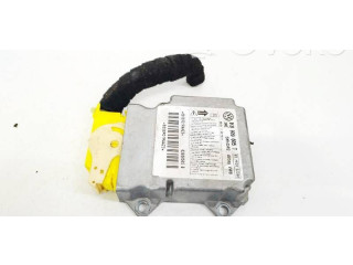 Блок подушек безопасности 1K0909605T, 5WK43412 Volkswagen Golf Plus